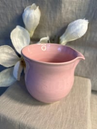 Image 1 of Ceramic pitcher