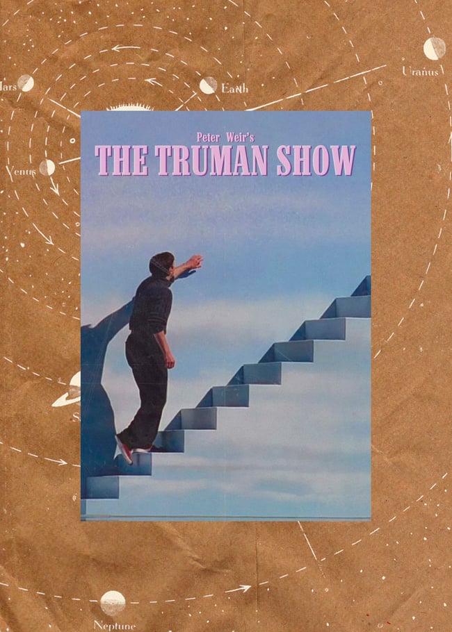 THE TRUMAN SHOW