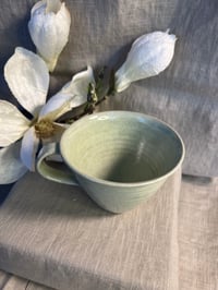 Image 2 of Ceramic cup color 03