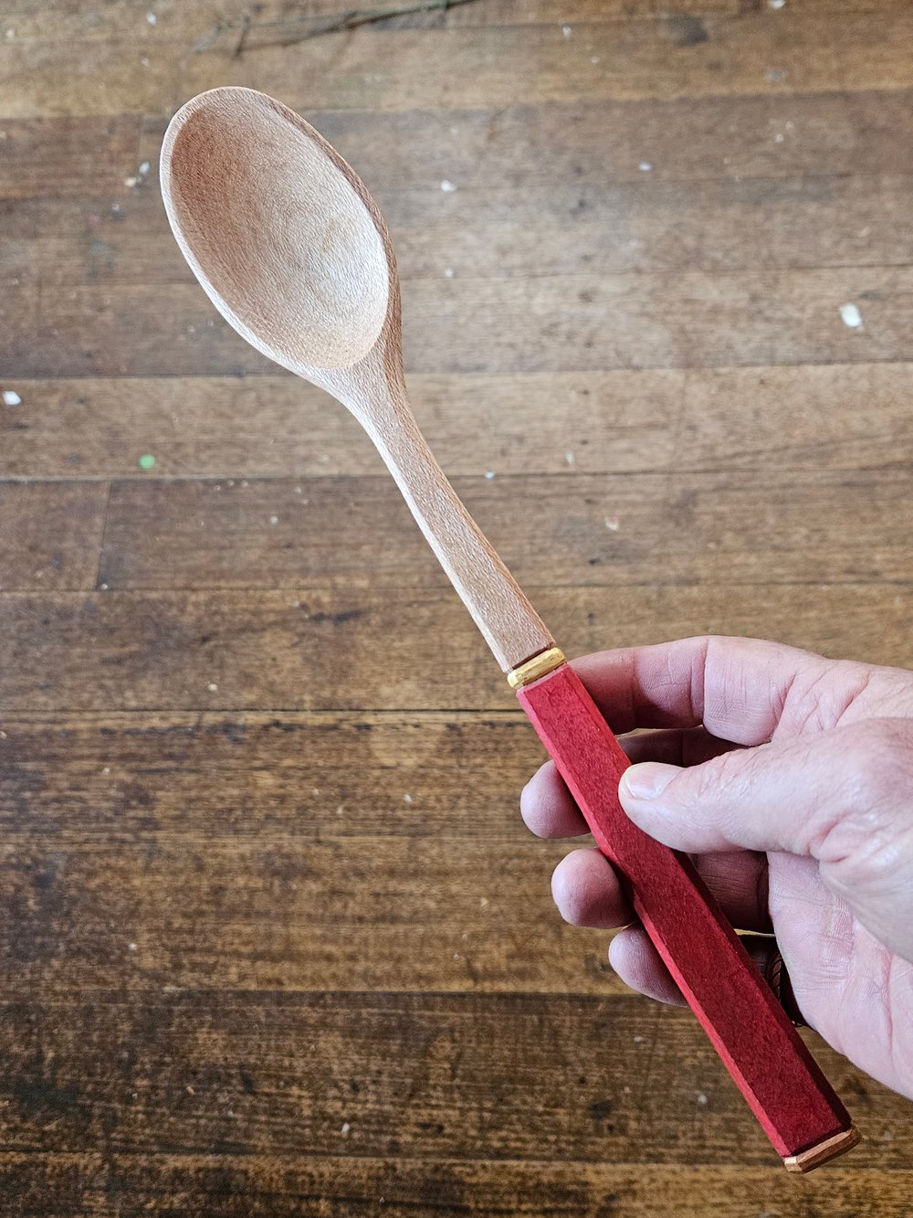 Image of Banksia Cooking Soulspoon 