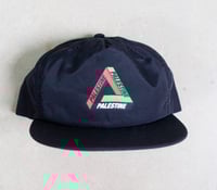 Image 1 of Palestine Cap