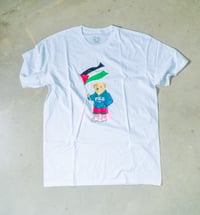 Image 1 of Palestine Bear
