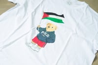 Image 2 of Palestine Bear