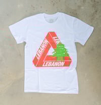 Image 1 of Lebanon Trifecta