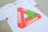 Image 2 of Lebanon Trifecta