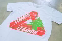 Image 3 of Lebanon Trifecta