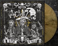 Image 4 of Acidez - In Punk We Thrash