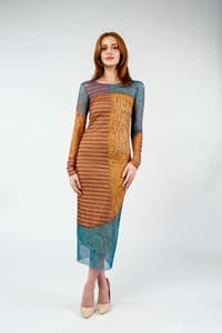 Image 1 of DRESS ASABIRD