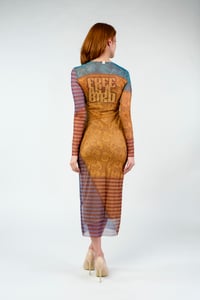 Image 4 of DRESS ASABIRD