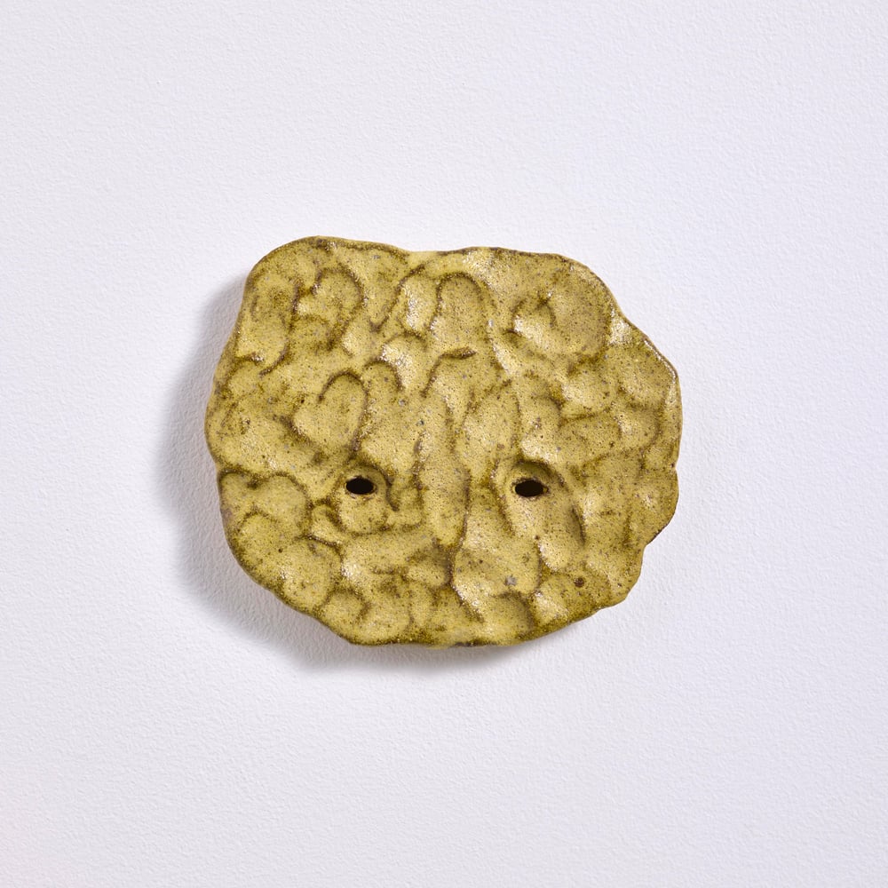 Image of Masque petite tête / Tiny face mask