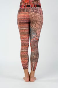 Image 4 of LEGGINGS MARLON