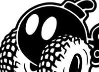 Image 1 of Trail Bomber Series