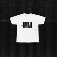Camiseta La Navaja Producciones [RESERVA]