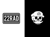 Image 1 of 22RAD & Super Dead Bro Series 