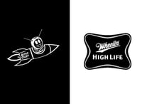 Image 1 of High Life & Astro Creep Series 