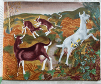 Image 2 of Animals on the Farm by Eileen Mayo