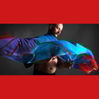 Image 3 of NUMBER THREE OF THE SERIES -  NINE LIVES 