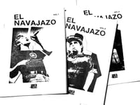 Pack 10 Fanzines