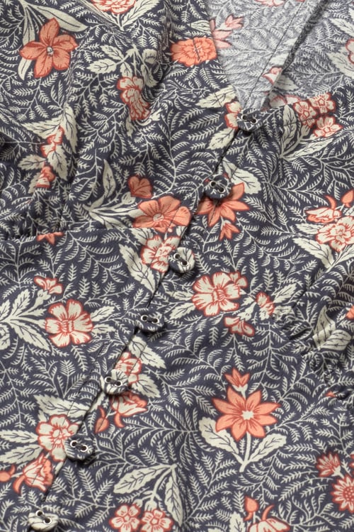 Image of 1-Blusa floral