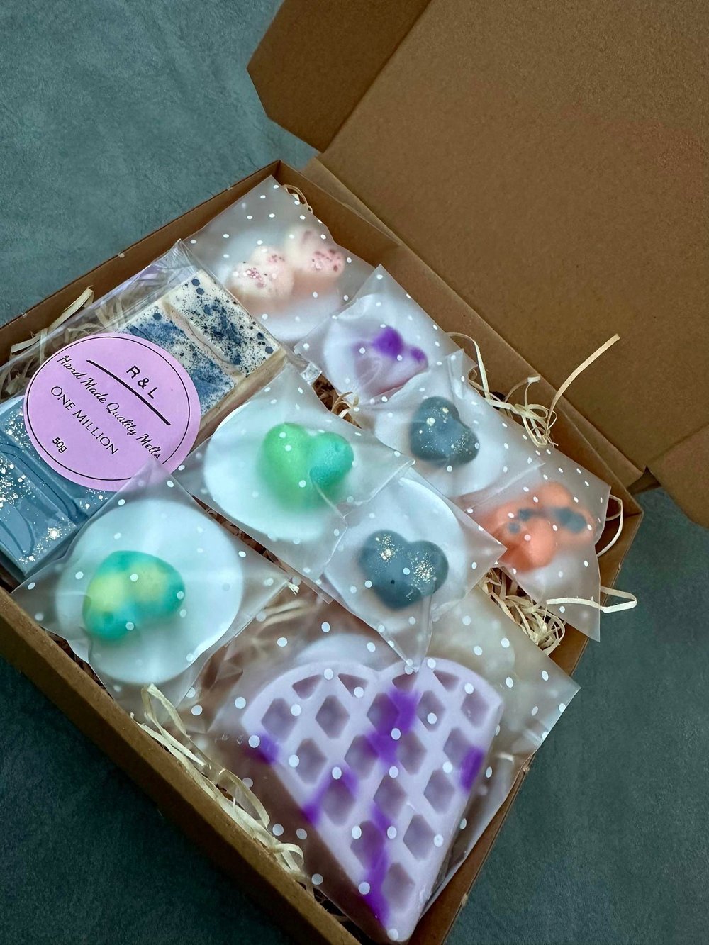 Image of £5 Mystery Box 