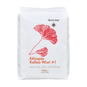 Image of kelloo wuri - ethiopia - 250g - coffee