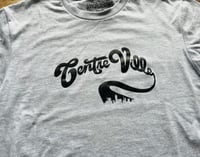 Image 1 of T-SHIRT CENTRE-VILLE (sport grey)