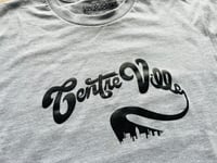 Image 2 of T-SHIRT CENTRE-VILLE (sport grey)