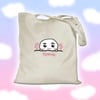 Tyong Rice Ball Tote Bag