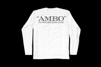 Image 4 of 'AMBO' L/S SHIRT - pre-order 