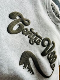 Image 2 of SWEAT-SHIRT CENTRE-VILLE (sport grey)