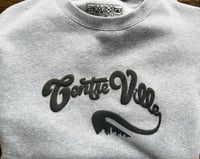 Image 1 of SWEAT-SHIRT CENTRE-VILLE (sport grey)