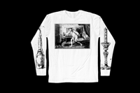 Image 2 of 'AMBO' L/S SHIRT - pre-order 