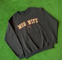Mob wife
