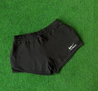 Hot pants