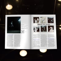 Image 3 of HOISZN Issue 004 — Hard copy