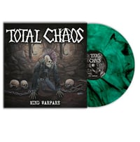 Image 2 of Total Chaos - Mind Warfare