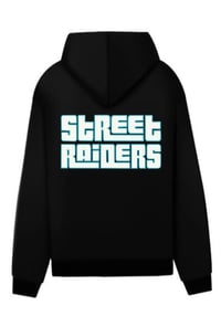 Image 1 of Street Raiders GTA BLOCK STYLE blue