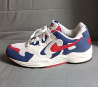 Image 3 of NIKE AIR WINDRUNNER SIZE 9US 42.5EUR 