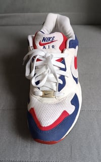 Image 5 of NIKE AIR WINDRUNNER SIZE 9US 42.5EUR 