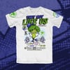 They Not Like Us Broccoli Unisex T-Shirt