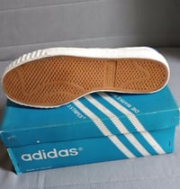 Image 2 of ADIDAS TENNIS SIZE 5.5UK 38 2/3EUR 