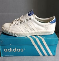 Image 1 of ADIDAS TENNIS SIZE 5.5UK 38 2/3EUR 