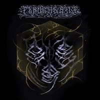 Image 5 of Ploughshare "Second Wound" LP/Long-sleeve Bundle PRE-ORDER