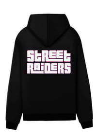 Image 1 of Street Raiders GTA BLOCK STYLE pink