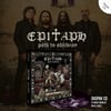 EPITAPH "Path To Oblivion" digiCD