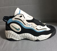 Image 1 of NIKE AIR GROOVIN UPTEMPO SIZE 8.5US 42EUR 