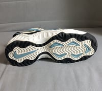 Image 3 of NIKE AIR GROOVIN UPTEMPO SIZE 8.5US 42EUR 