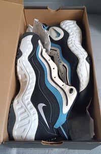 Image 4 of NIKE AIR GROOVIN UPTEMPO SIZE 8.5US 42EUR 