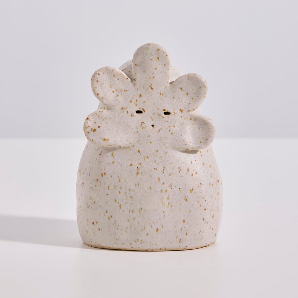 Image of Fleur fantôme / Ghost flower