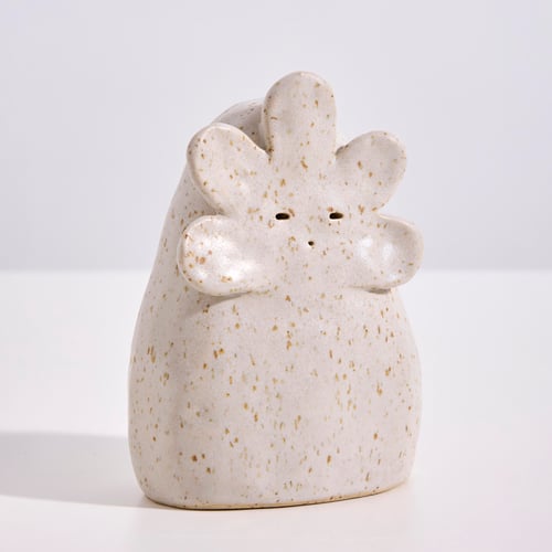 Image of Fleur fantôme / Ghost flower